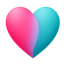 Connected Couples logo