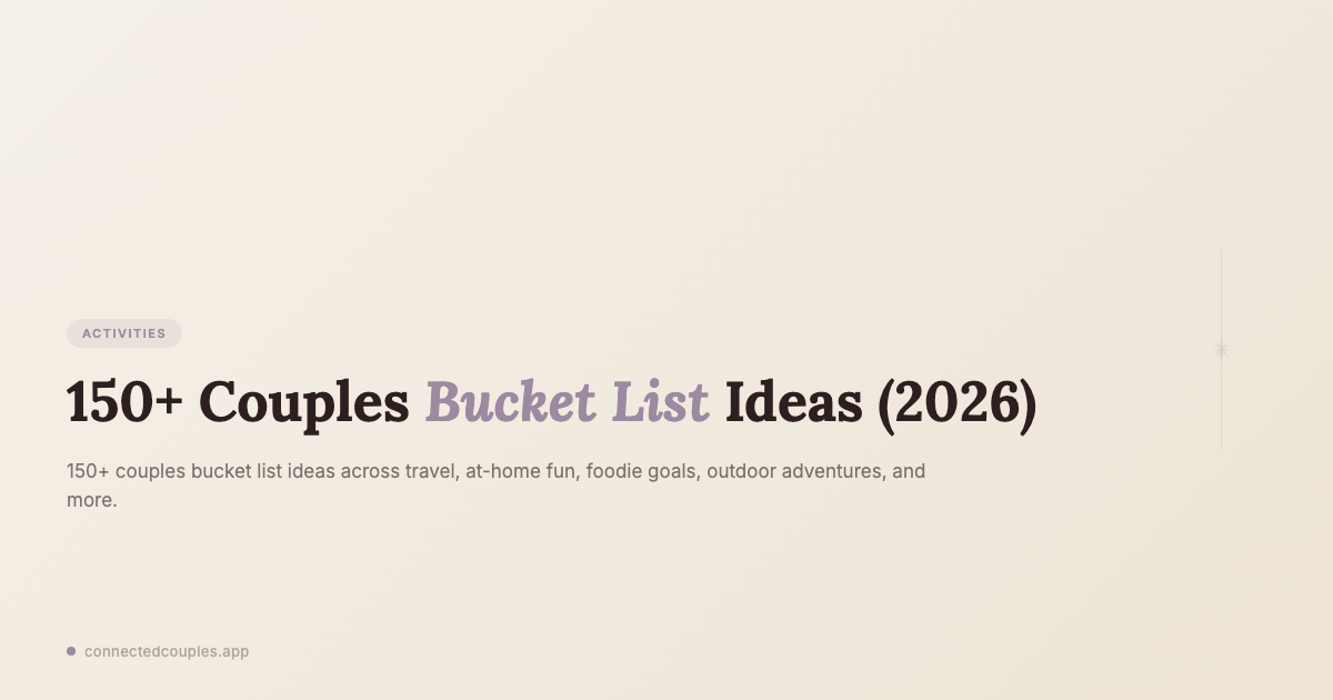 Couple hiking together on a mountain trail with scenic valley views