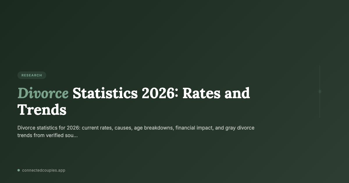 Two people walking apart on separate paths at a crossroads