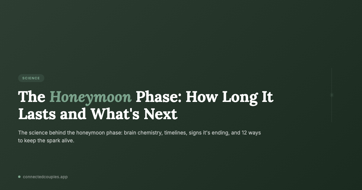 Happy couple embracing during a golden sunset on the beach