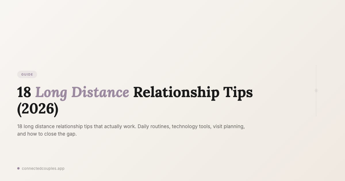 Couple on a video call with a laptop while sitting on the couch