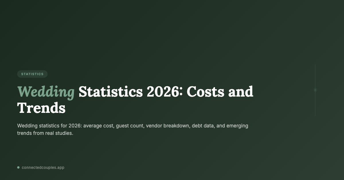 Bride and groom walking down the aisle at a wedding ceremony