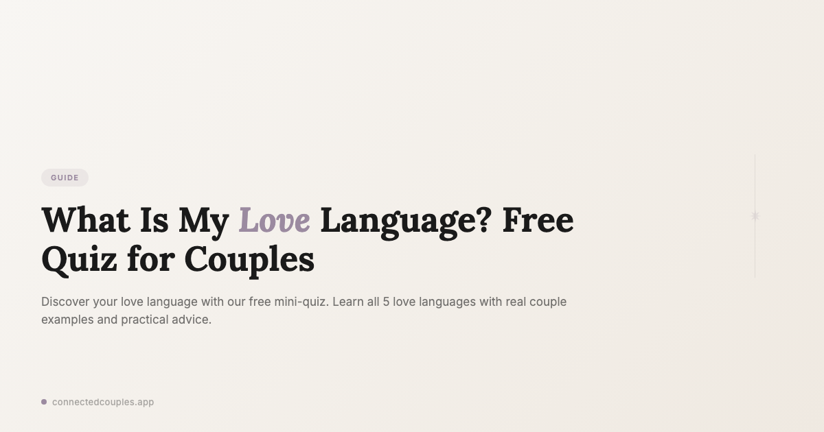 Couple forming a heart shape with their hands showing love and affection